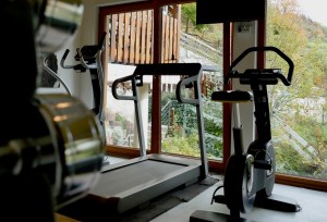 Boutique Apartment Sonnenhang - mOsi-unterwegs