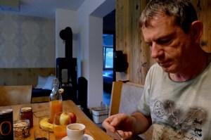 Boutique Apartment Sonnenhang - mOsi-unterwegs