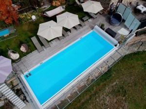 Boutique Apartment Sonnenhang - mOsi-unterwegs