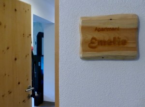 Boutique Apartment Sonnenhang - mOsi-unterwegs