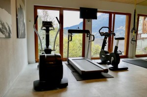 Boutique Apartment Sonnenhang - mOsi-unterwegs