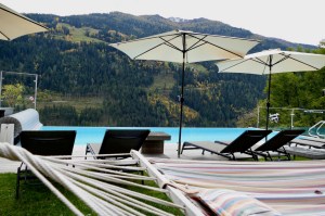 Boutique Apartment Sonnenhang - mOsi-unterwegs