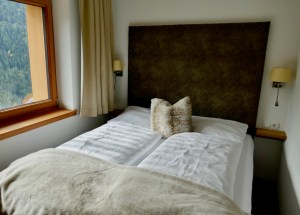 Boutique Apartment Sonnenhang - mOsi-unterwegs