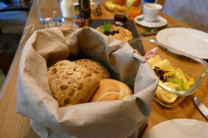 Boutique Apartment Sonnenhang - mOsi-unterwegs