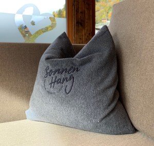 Boutique Apartment Sonnenhang - mOsi-unterwegs