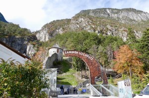 Boutique Apartment Sonnenhang - mOsi-unterwegs