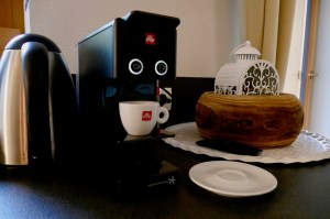 Boutique Apartment Sonnenhang - mOsi-unterwegs