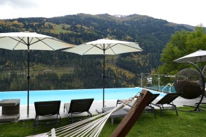 Boutique Apartment Sonnenhang - mOsi-unterwegs