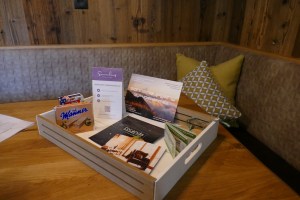 Boutique Apartment Sonnenhang - mOsi-unterwegs