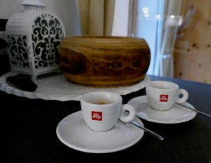 Boutique Apartment Sonnenhang - mOsi-unterwegs