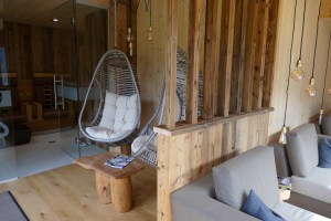 Boutique Apartment Sonnenhang - mOsi-unterwegs