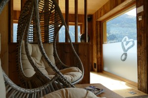 Boutique Apartment Sonnenhang - mOsi-unterwegs