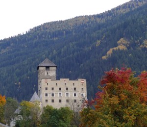 Boutique Apartment Sonnenhang - mOsi-unterwegs