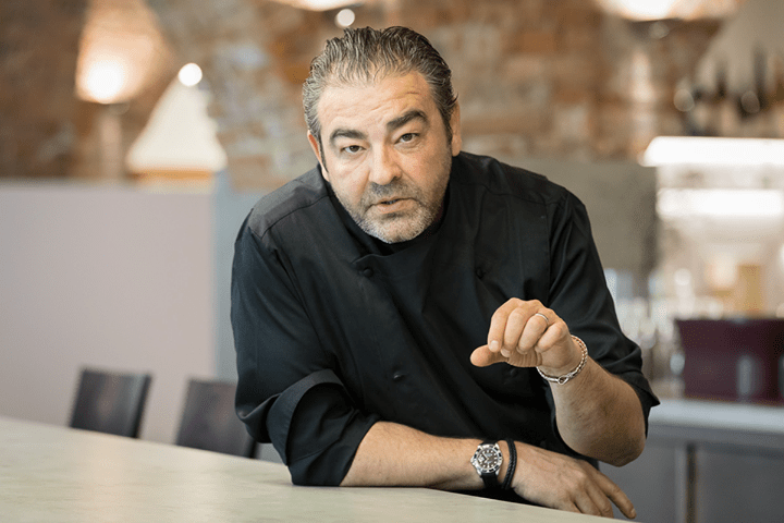 GenussReiseBlog - Juan Amador