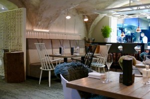 Restaurant Lukas - GenussReise.blog