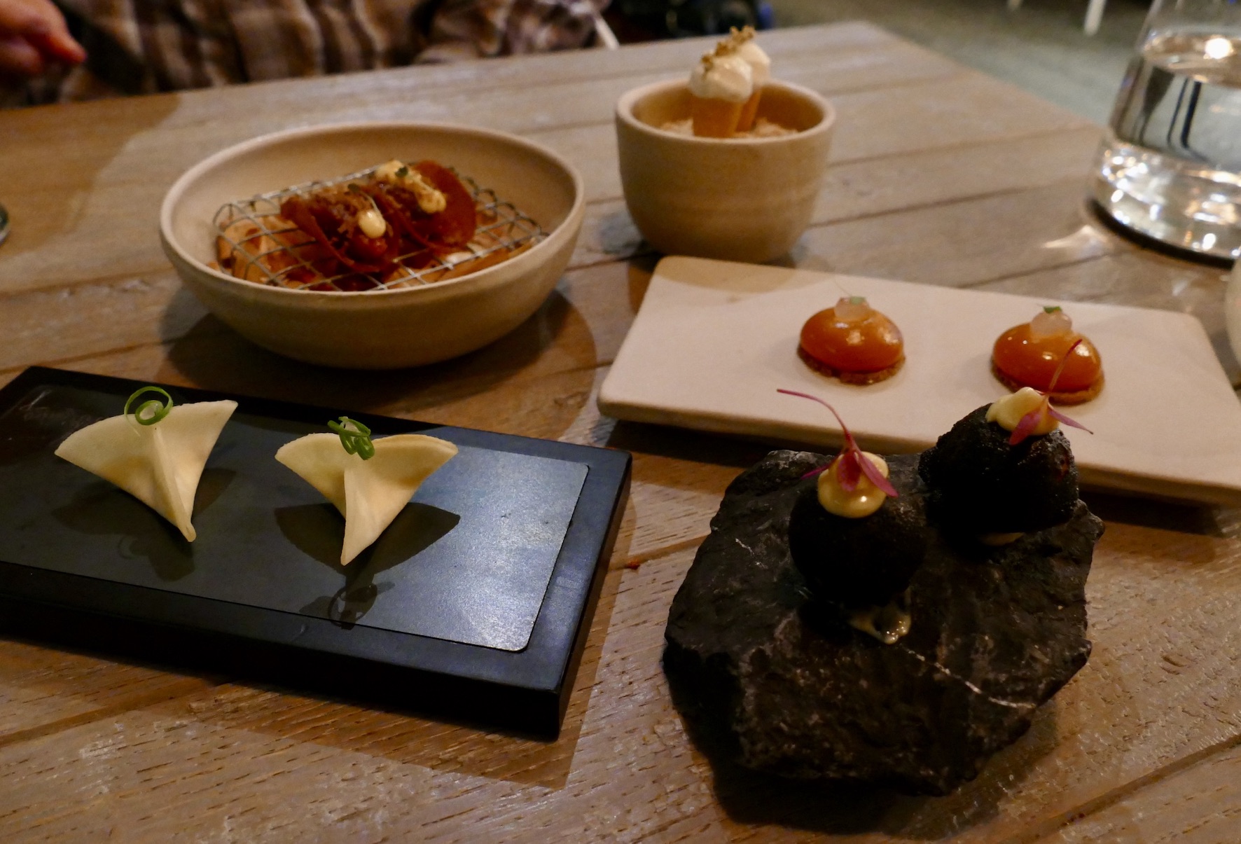 Restaurant Lukas - GenussReise.blog