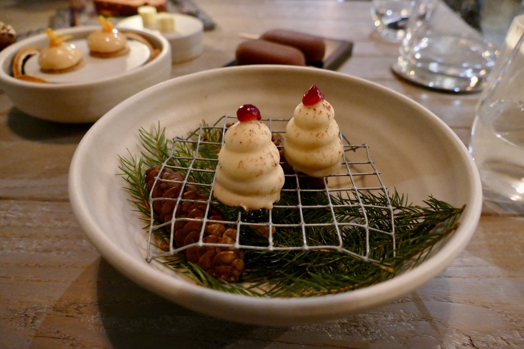 Restaurant Lukas - GenussReise.blog