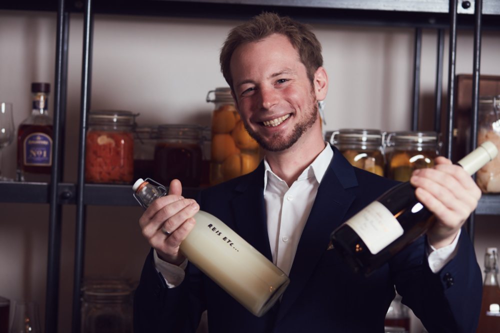 Timo Weisheidinger - Gemussreise.blog