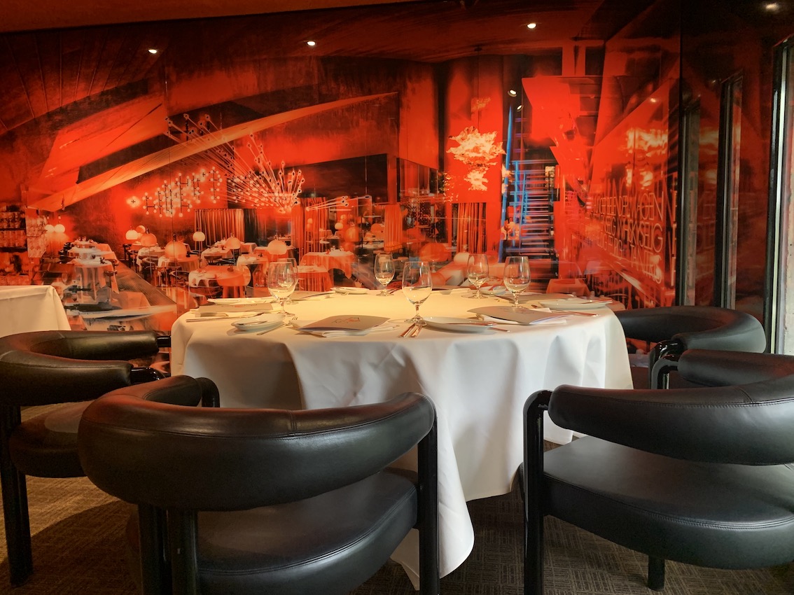 Tantris München - GenussReise.blog