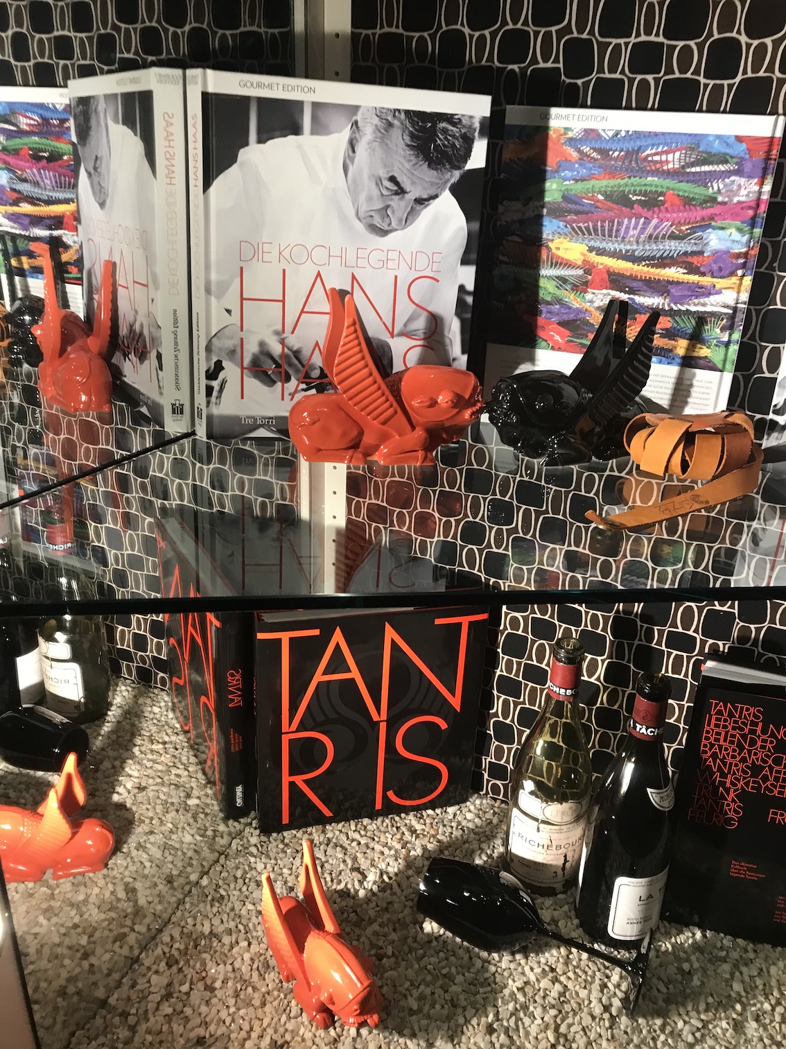 Tantris München - GenussReise.blog