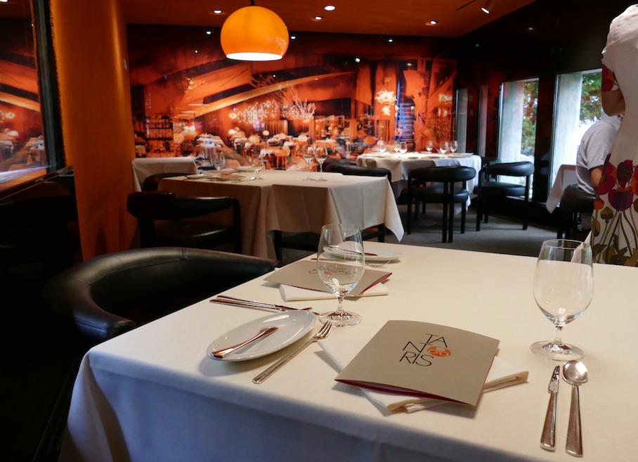 Tantris München - GenussReise.blog