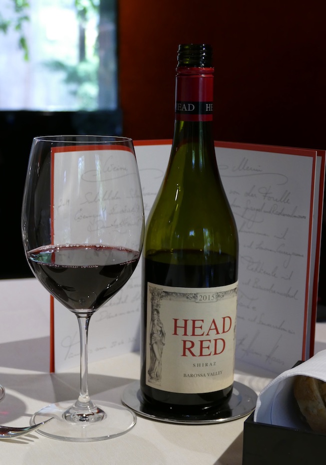 Tantris München - GenussReise.blog