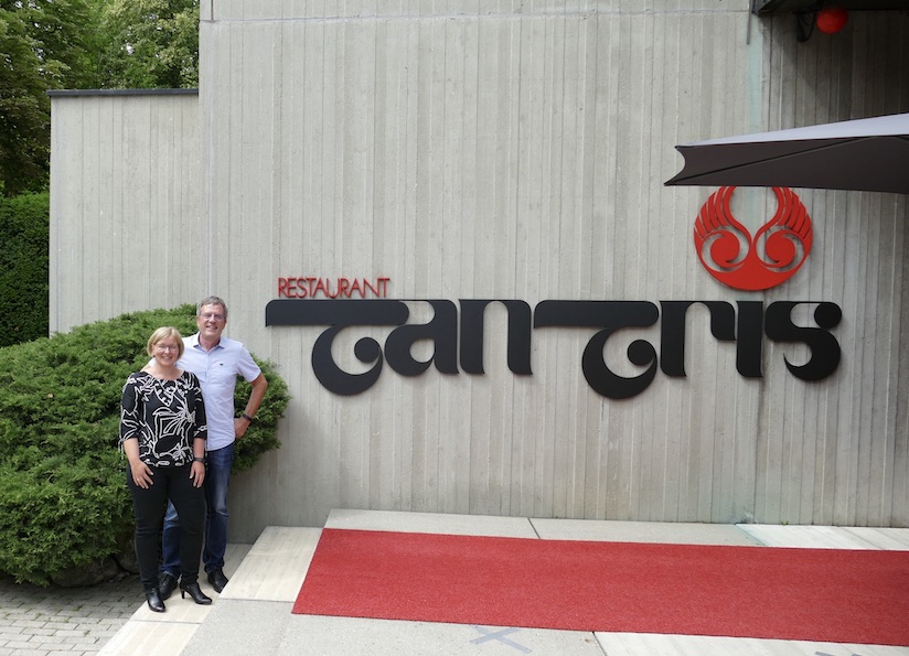 Tantris München - GenussReise.blog