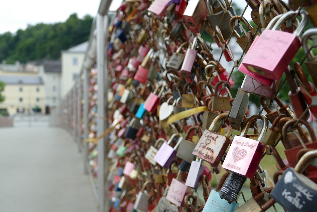 Salzburg - Genussreise.Blog