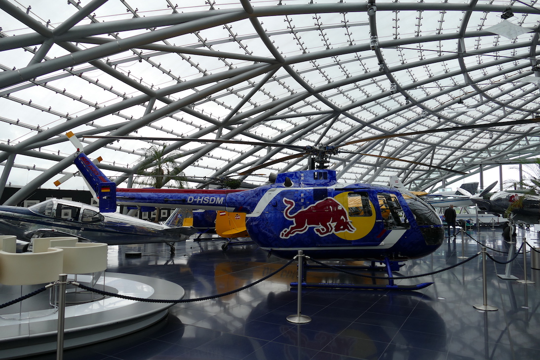 Salzburg - Genussreise.Blog