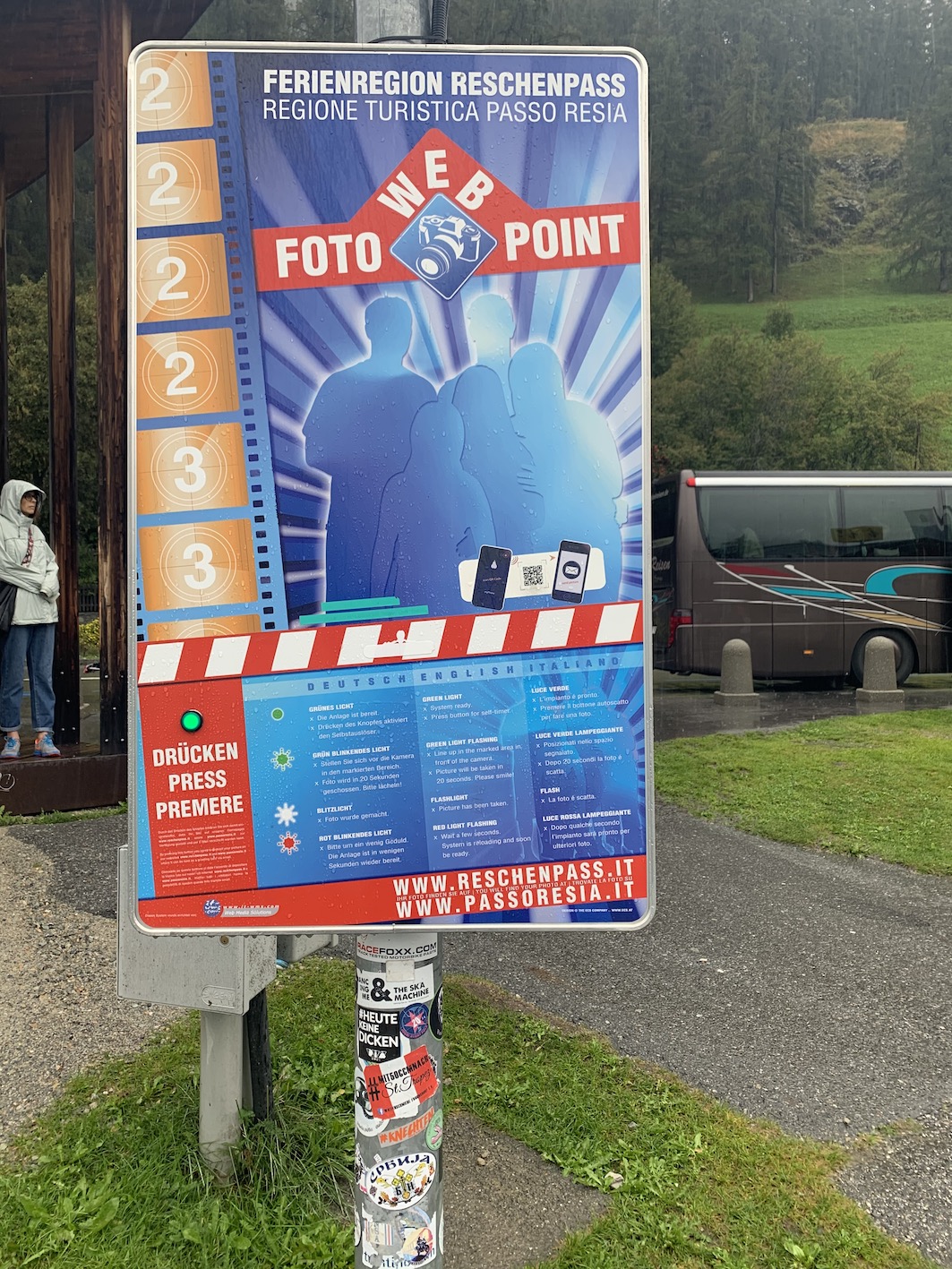 GenussReiseBlog von mOsi-unterwegs im Hotel Maraias