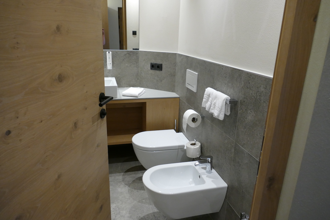 GenussReiseBlog von mOsi-unterwegs im Hotel Maraias