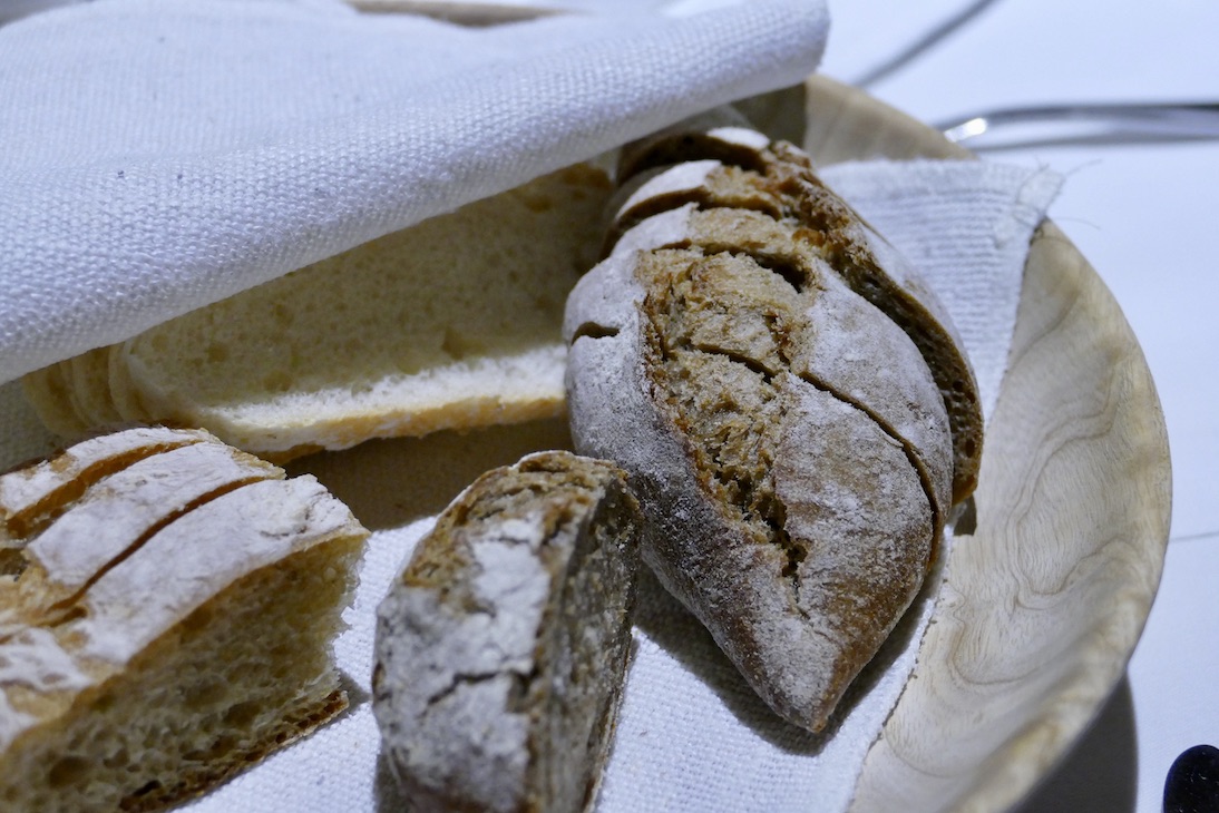 GenussReiseBlog von mOsi-unterwegs im Hotel Maraias