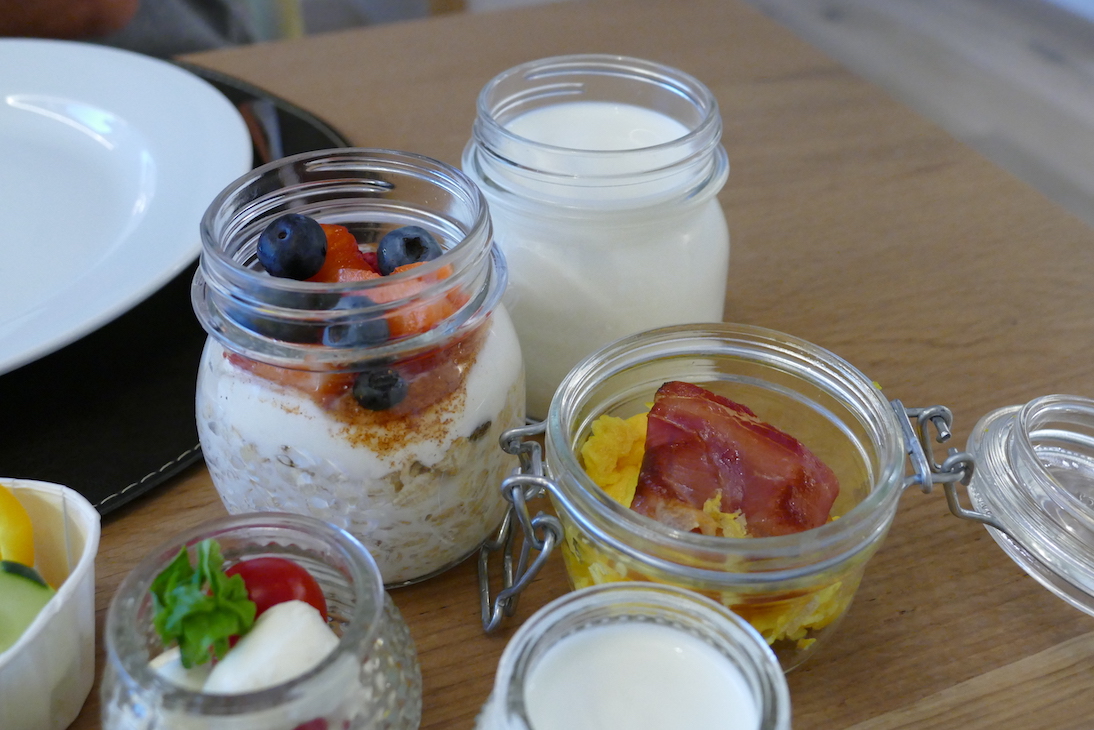 GenussReiseBlog von mOsi-unterwegs im Hotel Maraias