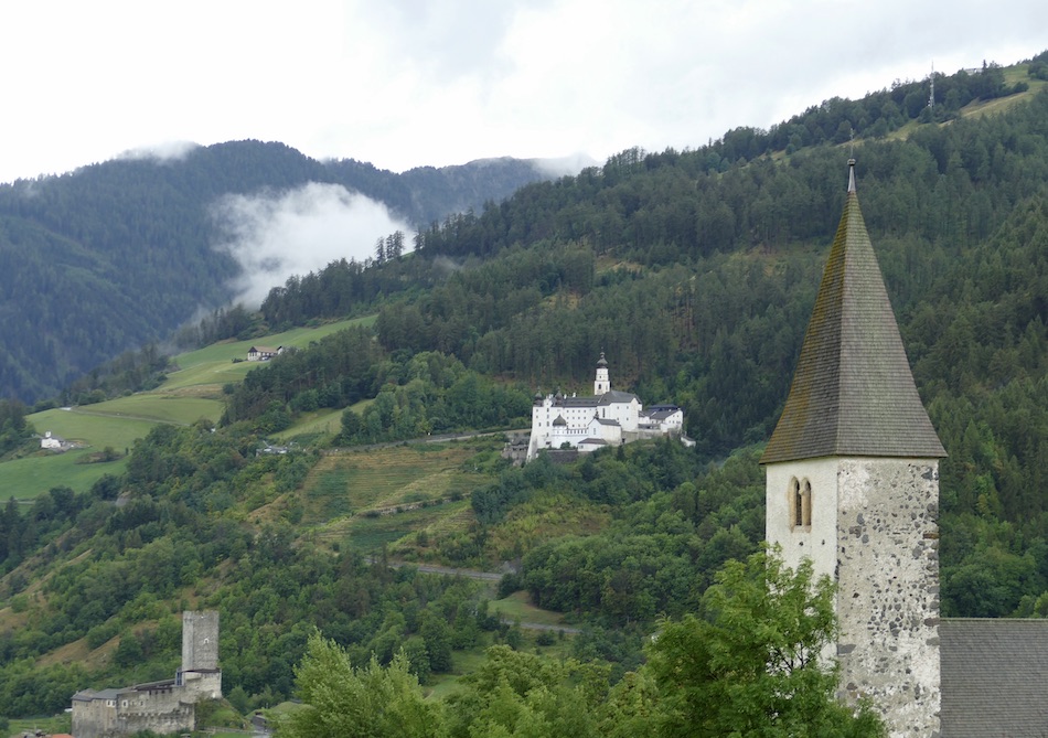 GenussReiseBlog von mOsi-unterwegs im Hotel Maraias