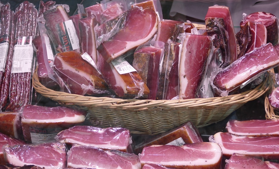 GenussReiseBlog von mOsi-unterwegs im Hotel Maraias