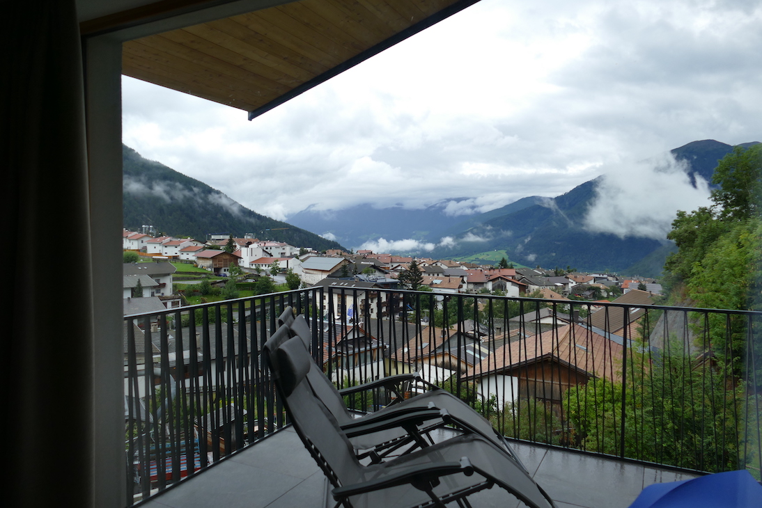 GenussReiseBlog von mOsi-unterwegs im Hotel Maraias