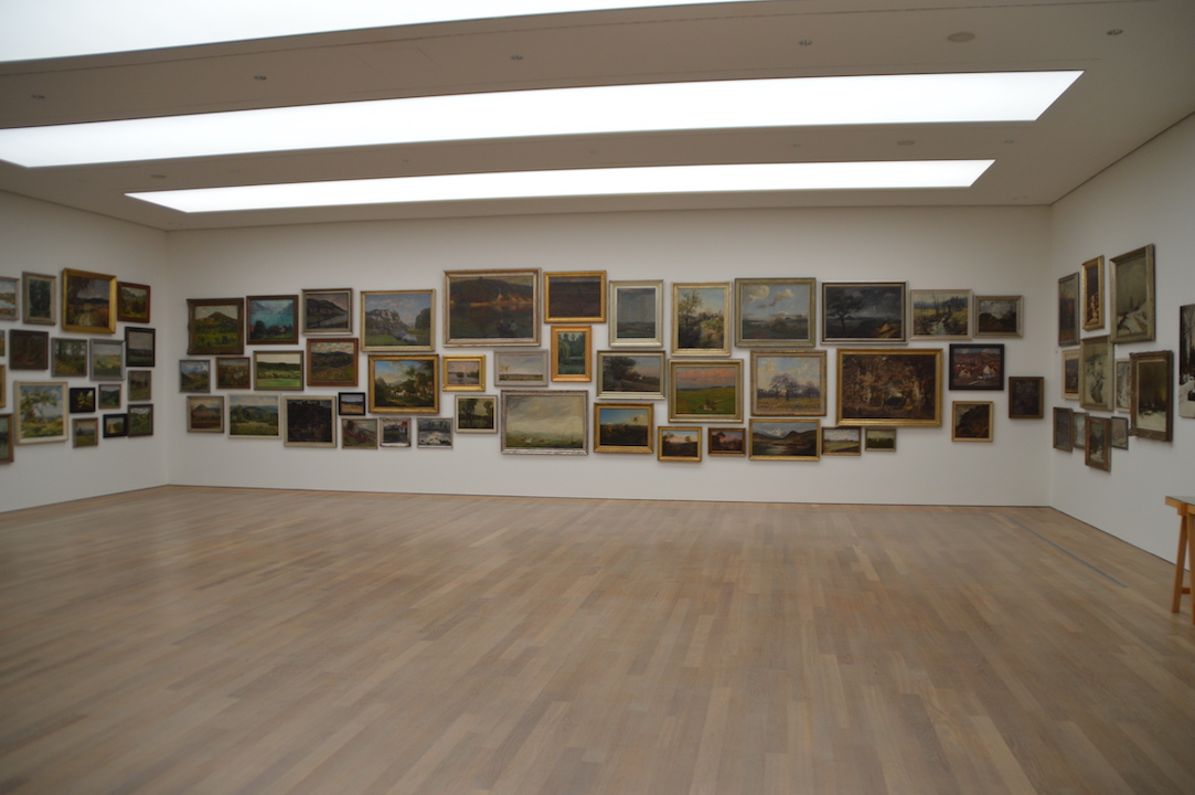 GenussReise - Stuttgart -Stuttgarter Kunstmuseum