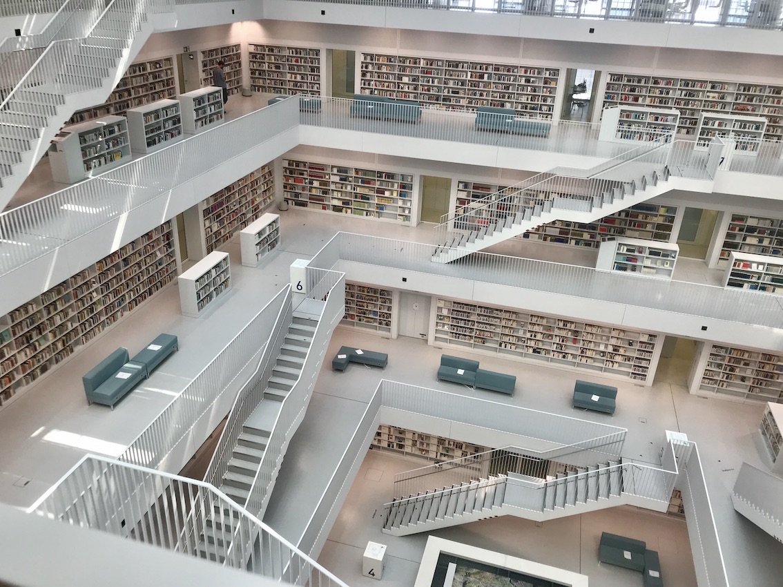 GenussReise - Stuttgart