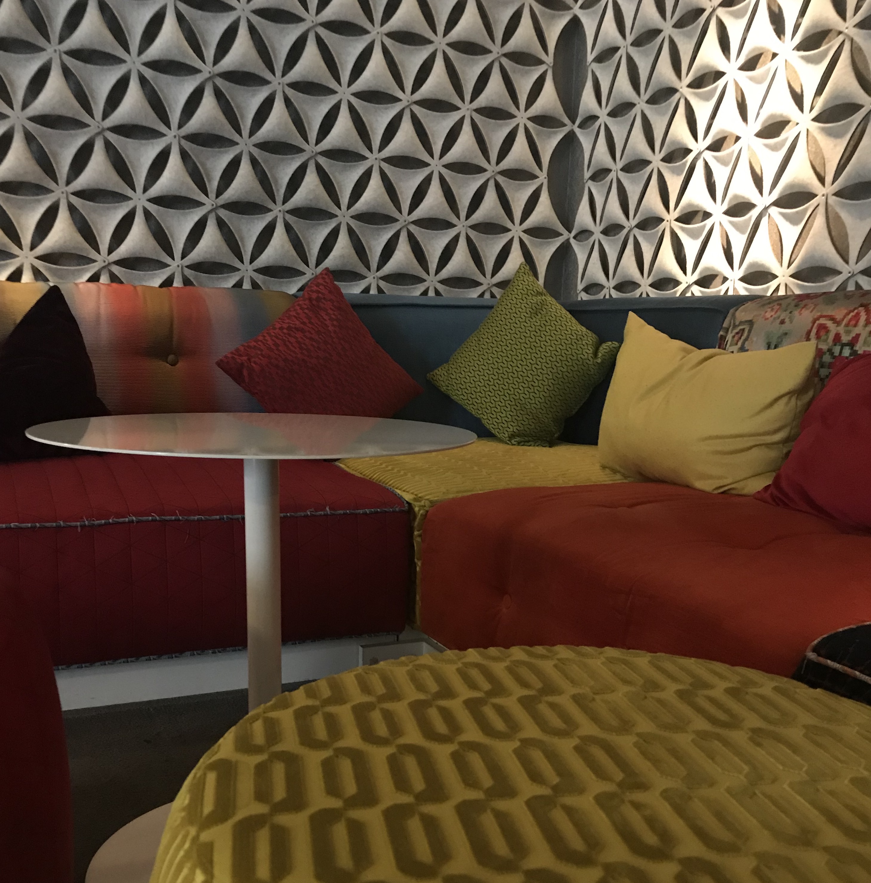 GenussReise - Stuttgart - Hotel Jaz