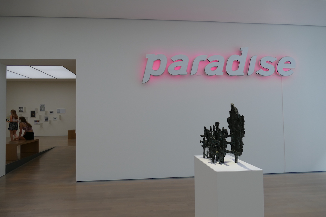 GenussReise - Stuttgart - Stuttgarter Kunstmuseum