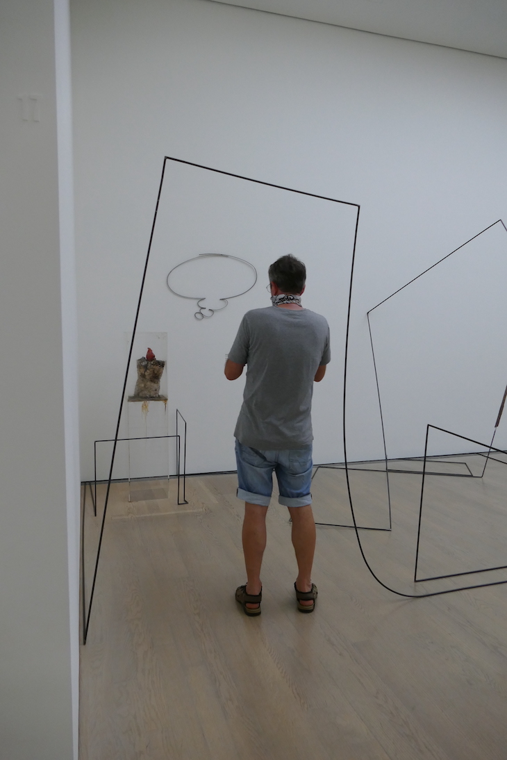 GenussReise - Stuttgart -Stuttgarter Kunstmuseum