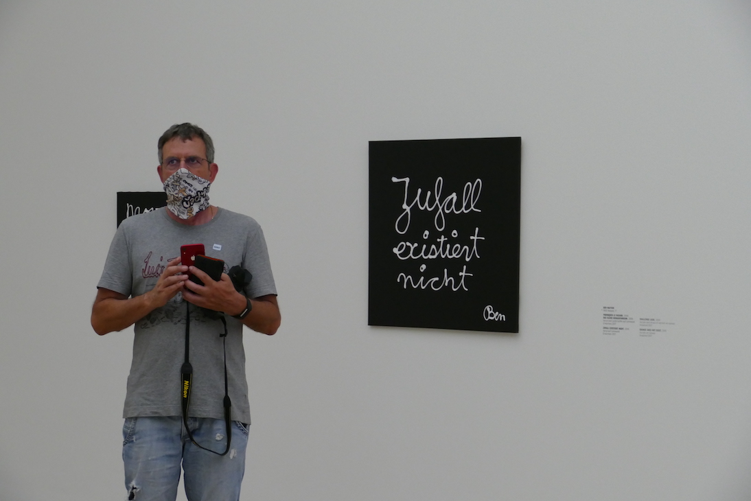 GenussReise - Stuttgart -Stuttgarter Kunstmuseum