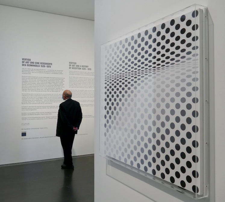 GenussReise - Stuttgart -Stuttgarter Kunstmuseum