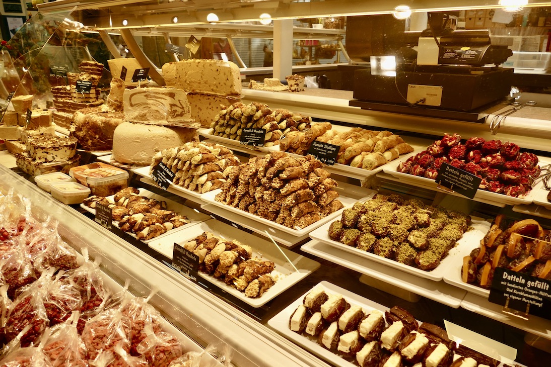 GenussReise - Stuttgart