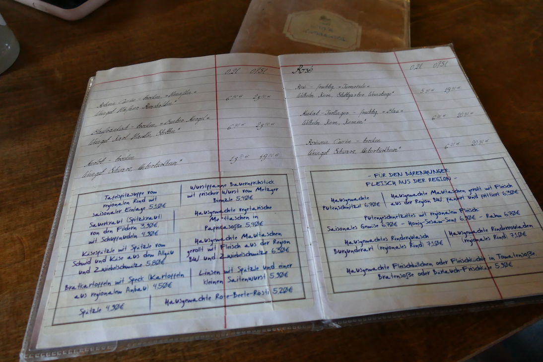 GenussReise - Stuttgart