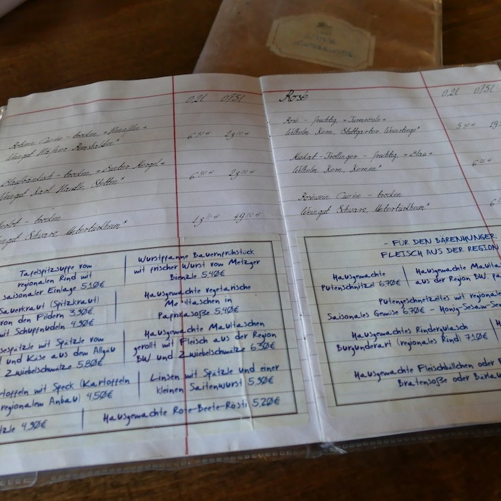 GenussReise - Stuttgart