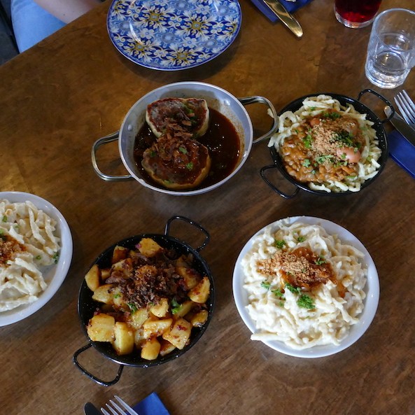 GenussReise - Stuttgart