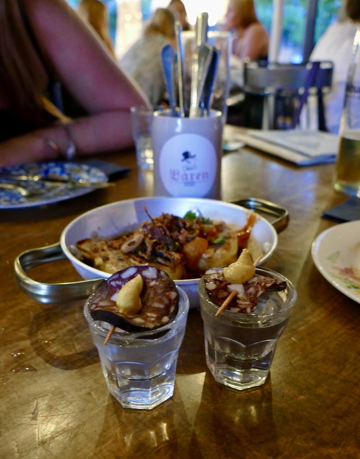 GenussReise - Stuttgart