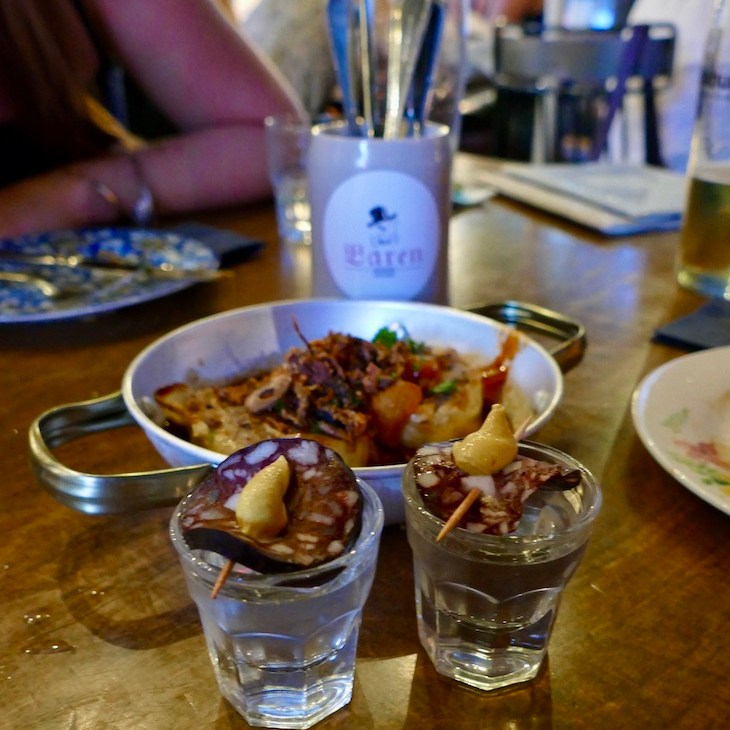 GenussReise - Stuttgart