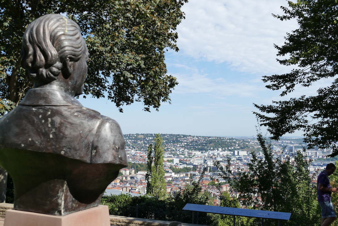 GenussReise - Stuttgart